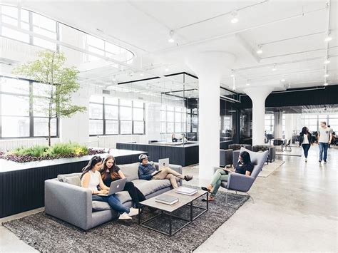 How to Design an Active, Collaborative Office - Glassdoor for Employers