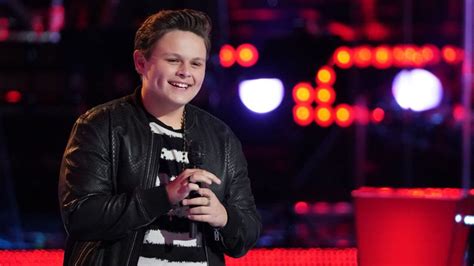 What's 'The Voice' Season 19 Winner Carter Rubin Up to Now?