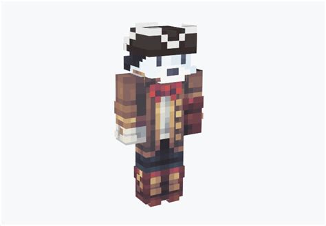 Best Minecraft Pirate Skins (Boys + Girls) – FandomSpot