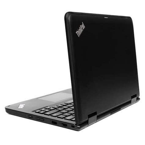 Review Lenovo Thinkpad Yoga 11e Laptop