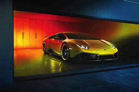 Yellow Car Wallpapers - Top Free Yellow Car Backgrounds - WallpaperAccess