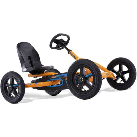 Top 10 Best Pedal Go Karts in 2020 Reviews Buying Guide | Go kart, Ride ons, Buddy