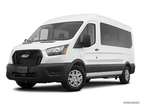 2022 Ford Transit Passenger Van: Reviews, Price, Specs, Photos and Trims | Driving.ca