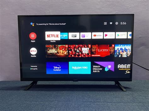 Realme Smart TV Full HD (32") Review: Is High Resolution on a Low Budget worth it? | Smartprix