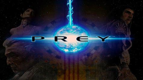 Prey (2006) - First 3 Hours (Xbox 360) - YouTube