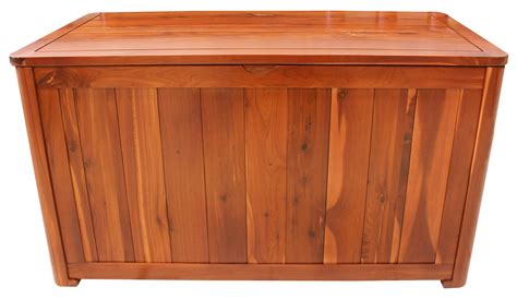 Red Cedar Storage Chest - For Pickup ONLY (Excluding Wholesale Orders) – Leigh Country