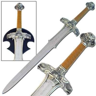 Conan the Barbarian Sword - Medieval Ware