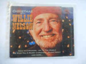 Willie Nelson - Christmas With Willie Nelson (2002, CD) | Discogs