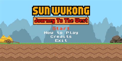 Sun Wukong: Journey to the West (TBD)