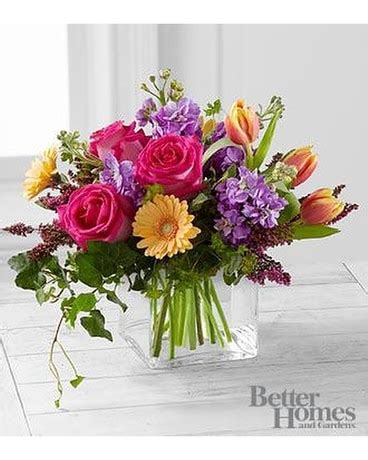 Hillsboro Florist - Flower Delivery by Hill Florist & Gifts