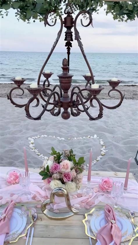 Beach Picnic | Picnic party decorations, Outdoor tea parties, Beach ...