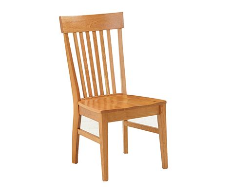 Gibson Side Chair | Dovetails Furniture