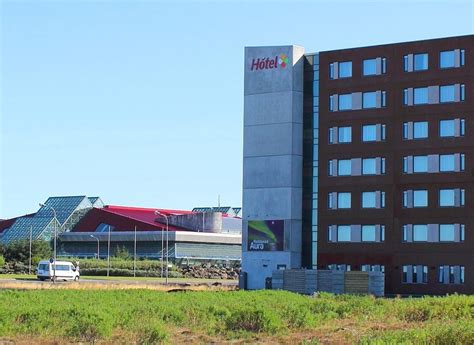 AURORA HOTEL AT REYKJAVIK-KEFLAVIK AIRPORT TERMINAL KEF - UPDATED 2021 Reviews & Price ...