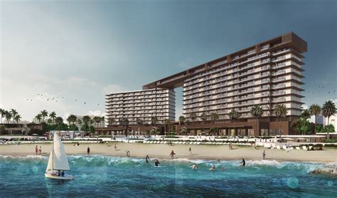 Movenpick Resort Al Marjan Island Still On Track | Retail & Leisure International