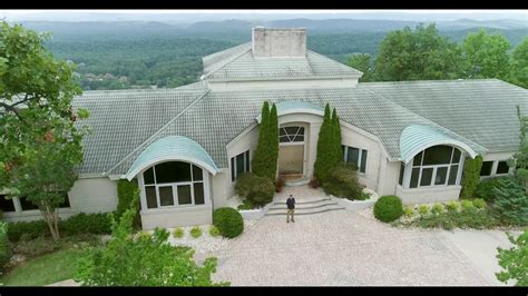 Luxury Real Estate in Hoover, Alabama - YouTube