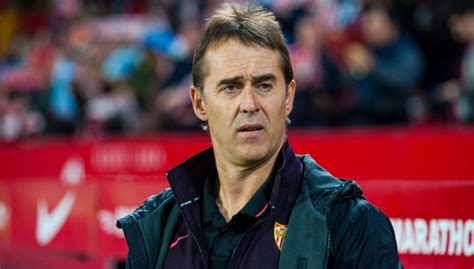 Lopetegui, a por la victoria casi sin descanso | Radio Sevilla | Actualidad | Cadena SER