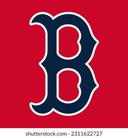 Boston Red Sox Logo Vector - (.SVG + .PNG)