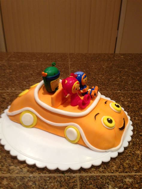 The 20 Best Ideas for Team Umizoomi Birthday Cake - Home, Family, Style and Art Ideas