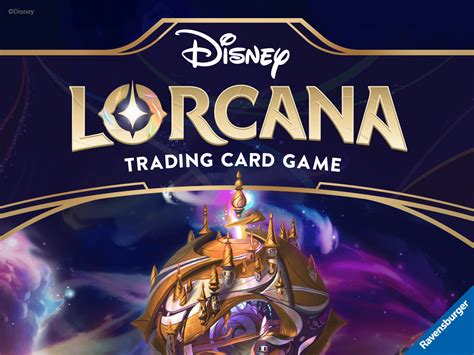 Buy Disney Lorcana | Budgetboardgaming