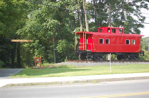 Running Back in Time: Ironton Rail Trail Repeats