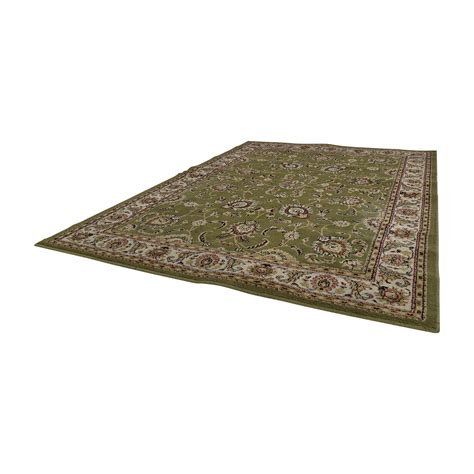 90% OFF - HomeGoods Home Goods Area Rug / Decor