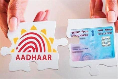 How to Link PAN with Aadhaar Number- Aadhar PAN Linking Methods