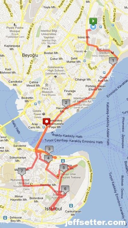 Pin on Istanbul