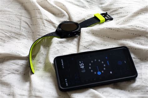 How Your Fitness Tracker Can Help You Sleep Better