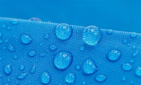 Is Polypropylene Fabric Waterproof?