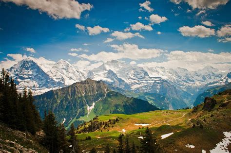 Switzerland | Romantic travel, Places to travel, Travel inspiration