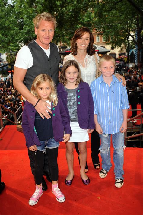 Gordon Ramsay and Mel B's offspring sign up for new reality show - The ...