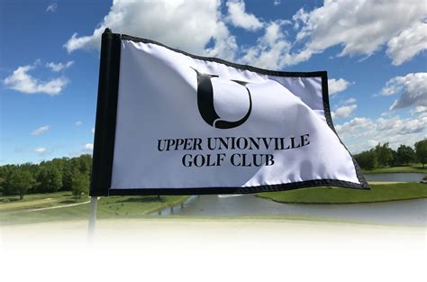 Upper Unionville Golf Club