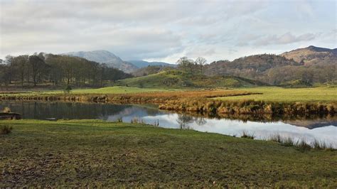 Free stock photo: Lake District, Cumbria, Landscape - Free Image on ...