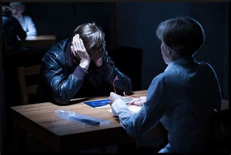 Juvenile Interrogation: Protect Your Child | YermanLaw.com