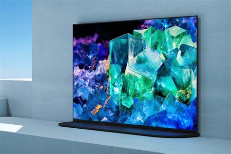 Sony Reveals The First Quantum Dot OLED 4K TV - GameSpot