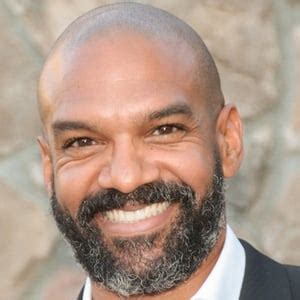 Khary Payton - Age, Family, Bio | Famous Birthdays