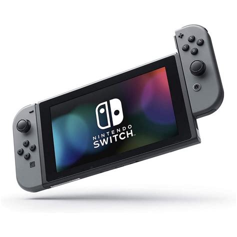 Trade In Nintendo Switch Console | GameStop