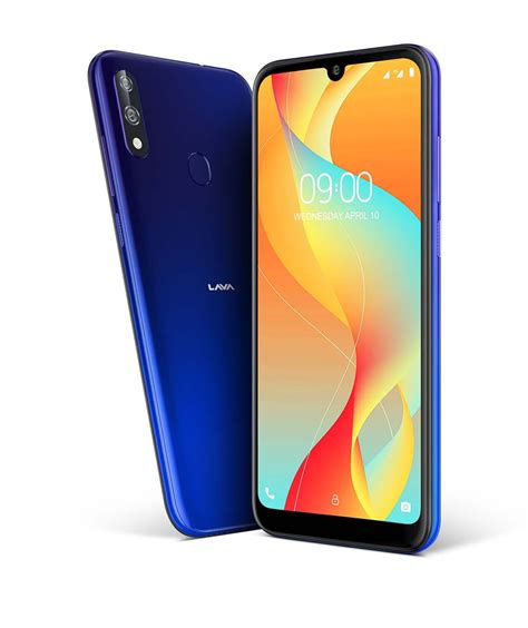 Lava International Limited launches all-new Lava Z66 smartphone - H2S News