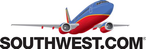 Download Southwest Airlines Logo Transparent, Www - Southwest Airlines ...