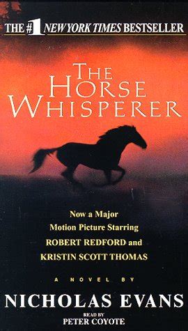 the horse whisperer book - Horse Whisperer. A book written by Nicholas... / myLot