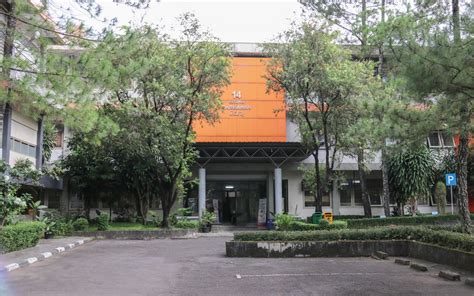 Faculty of Art and Design – Itenas