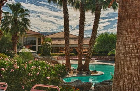 Miracle Springs Resort and Spa (Desert Hot Spgs, CA) - Resort Reviews - ResortsandLodges.com