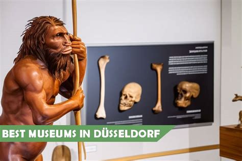 19 Best Museums In Dusseldorf, Germany [January 2025]