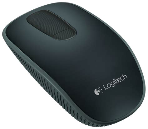 Logitech's New Mice and Touchpad for Windows 8 Put You in Control | TechPowerUp Forums