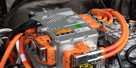 Chevrolet readies an electric crate motor for homebuilt EV hotrods | Ars Technica