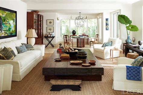 House Tour: A Dominican Republic Retreat (With images) | Home, Interior design living room ...