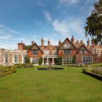 The 10 best hotels in Lymington, Hampshire - Cheap Lymington hotels