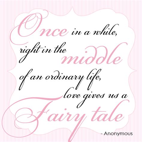 Cute Fairy Tale Quotes. QuotesGram