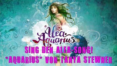 Alea Aquarius. Der Titelsong zum Mitsingen! Chords - Chordify