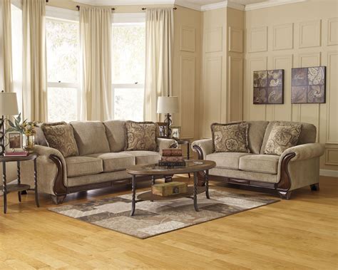 Traditional Sofa Sets – Coleman Furniture